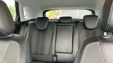 Vauxhall Grandland 1.2 Turbo Elite 5dr Auto Petrol Hatchback